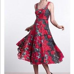 Tracy Reese lace dress